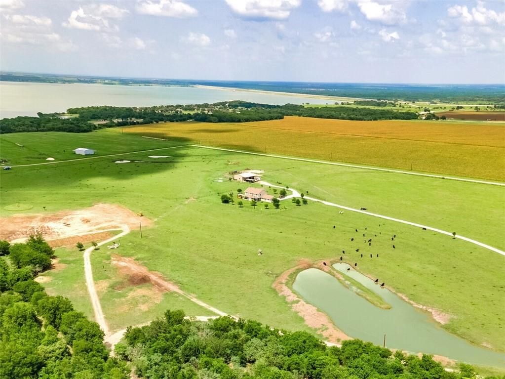5401 FM 1331, Taylor, TX 76574