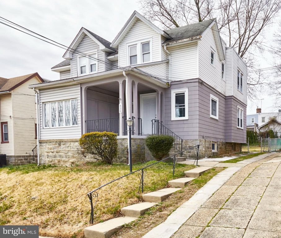 430 Cypress St, Yeadon, PA 19050 Trulia