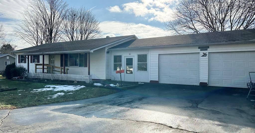 63 Strange Ln, Sayre, PA 18840 Trulia