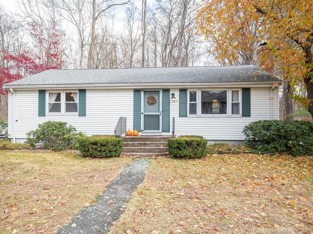 189 New Britain Ave #189, Unionville, CT 06085