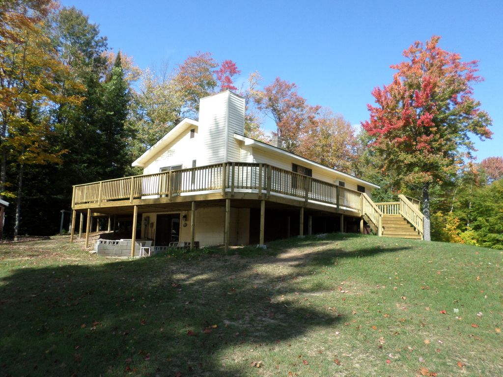 33114 W North Rd, Eckerman, MI 49728 Trulia