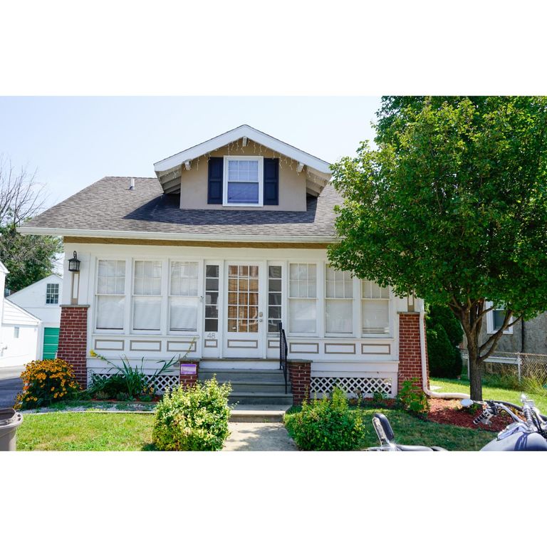 48 W Berkley Ave, Clifton Heights, PA 19018