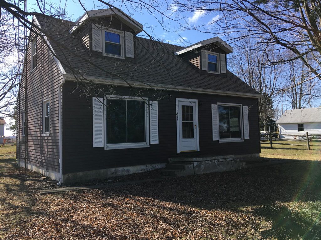 11191 Middleton Pike, Dunbridge, OH 43414 Trulia