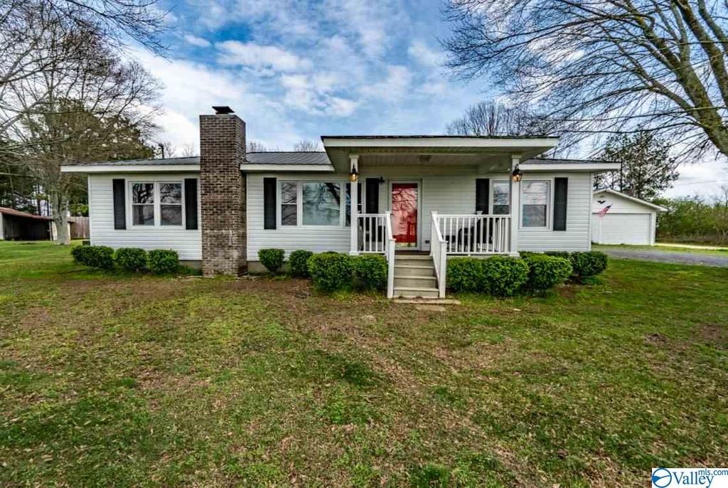 2440 County Road 90, Rainsville, AL 35986 Trulia