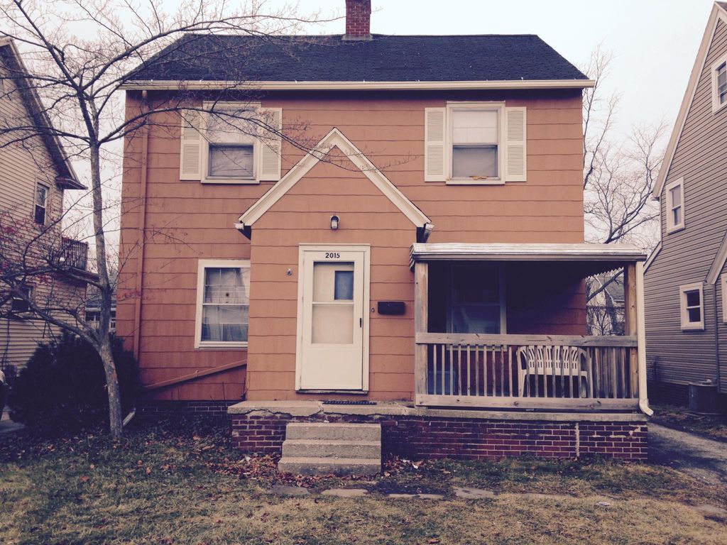 2015 Alvin St, Toledo, OH 43607