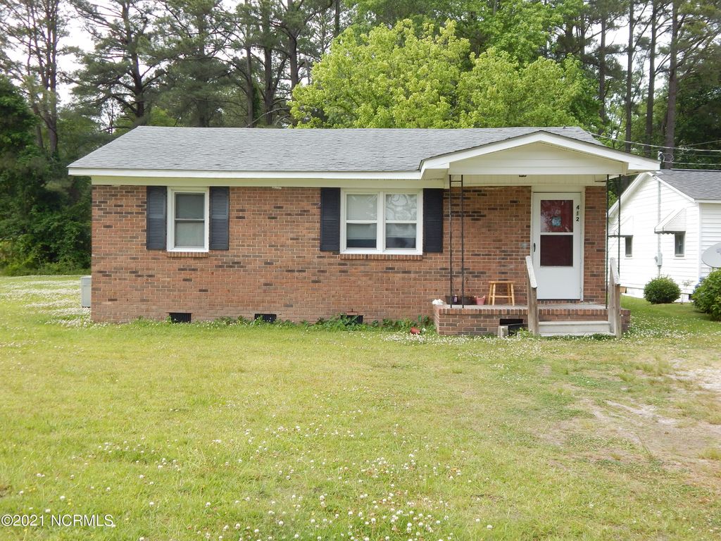 412 E Purvis Street, Robersonville, NC 27871 Trulia