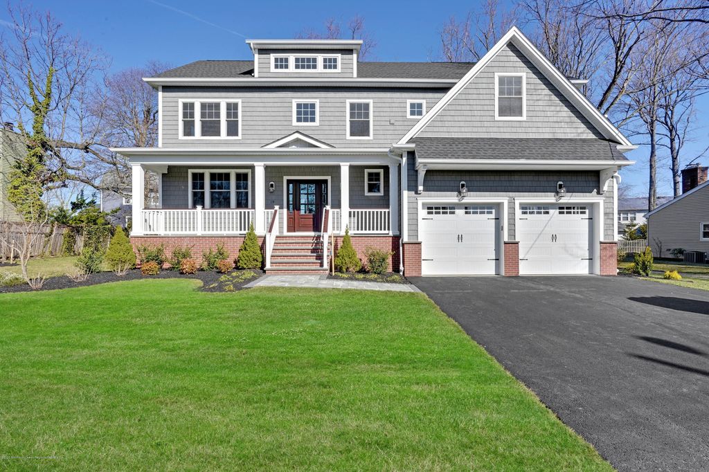 19 Bungalow Pl, Oceanport, NJ 07757 Trulia