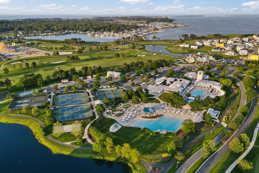 The Peninsula Long Neck, DE Trulia