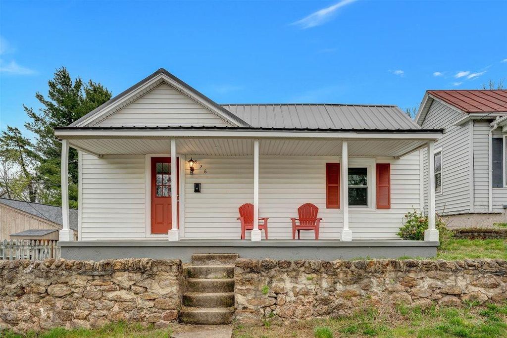 826 E Cleveland Ave, Vinton, VA 24179 Trulia