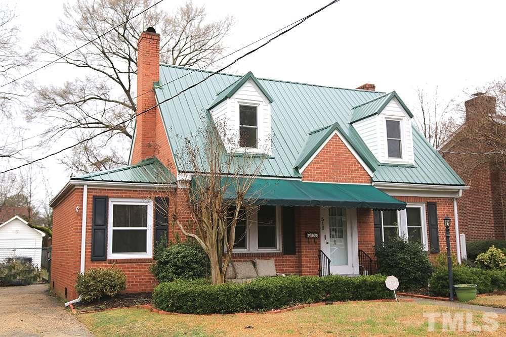 510 S  4th St, Smithfield, NC 27577
