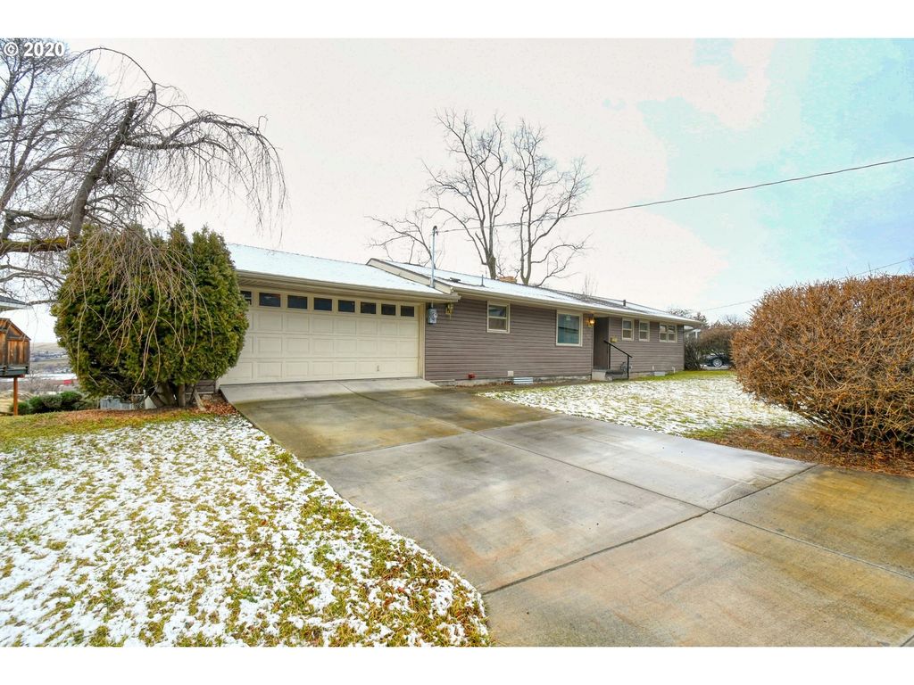 1230 NW Horn Ave, Pendleton, OR 97801 Trulia