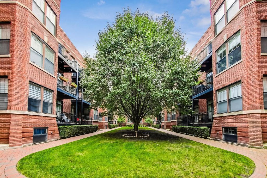 2707 N Mildred Ave 1B, Chicago, IL 60614 Trulia