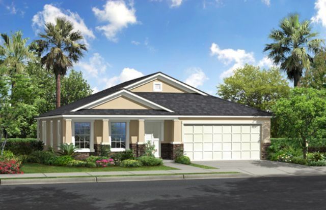2548 King Louis Dr, Jacksonville, FL 32254