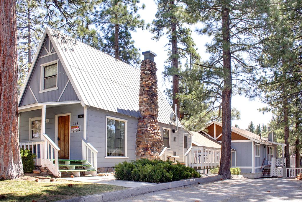 154 Lagunita, Big Bear Lake, CA 92315 Trulia