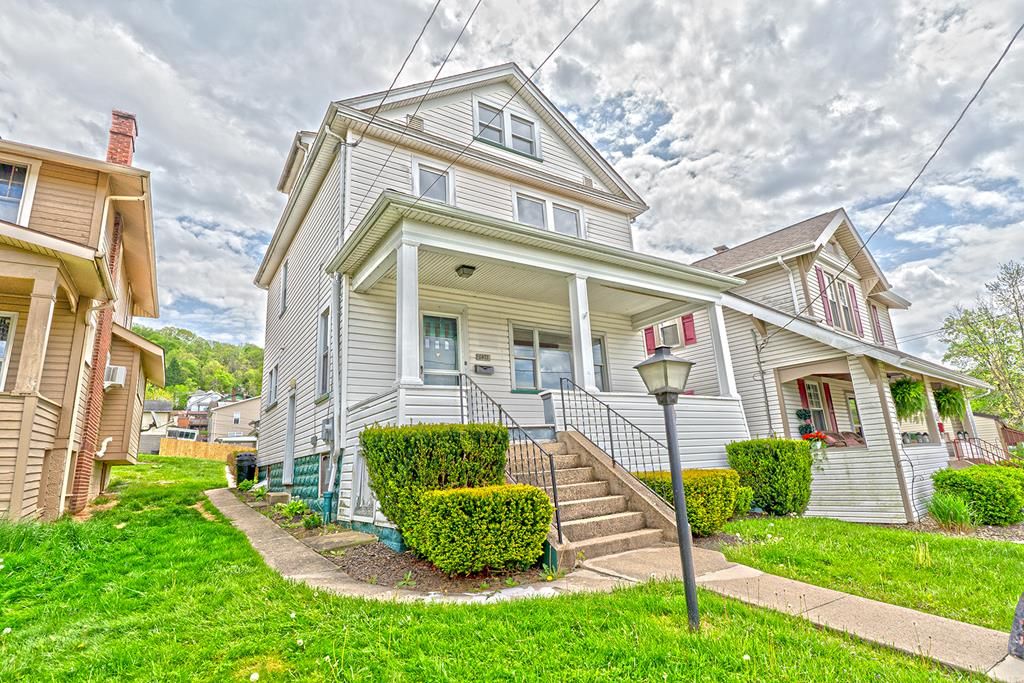 1971 Louisa Avenue, Wheeling, WV 26003 MLS 135665 Trulia