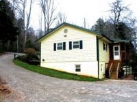 711 Lake Shore Dr, Franklin, NC 28734