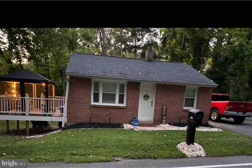 1013 Old Rd, Lewisberry, PA 17339 Trulia