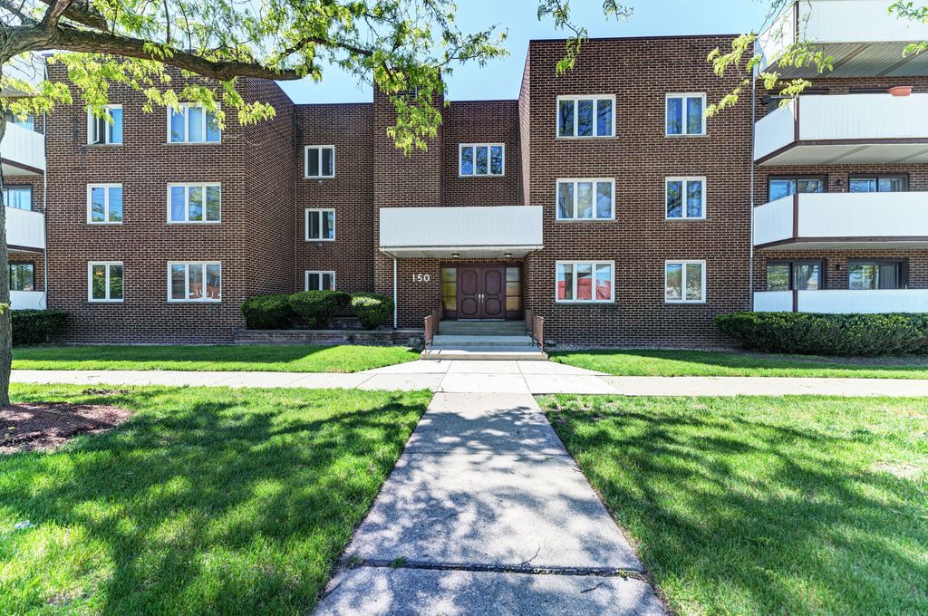 150 E Grand Ave 103, Elmhurst, IL 60126 Trulia