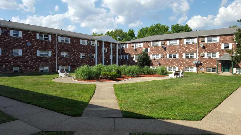 Bucks Crossing Bensalem, PA Trulia