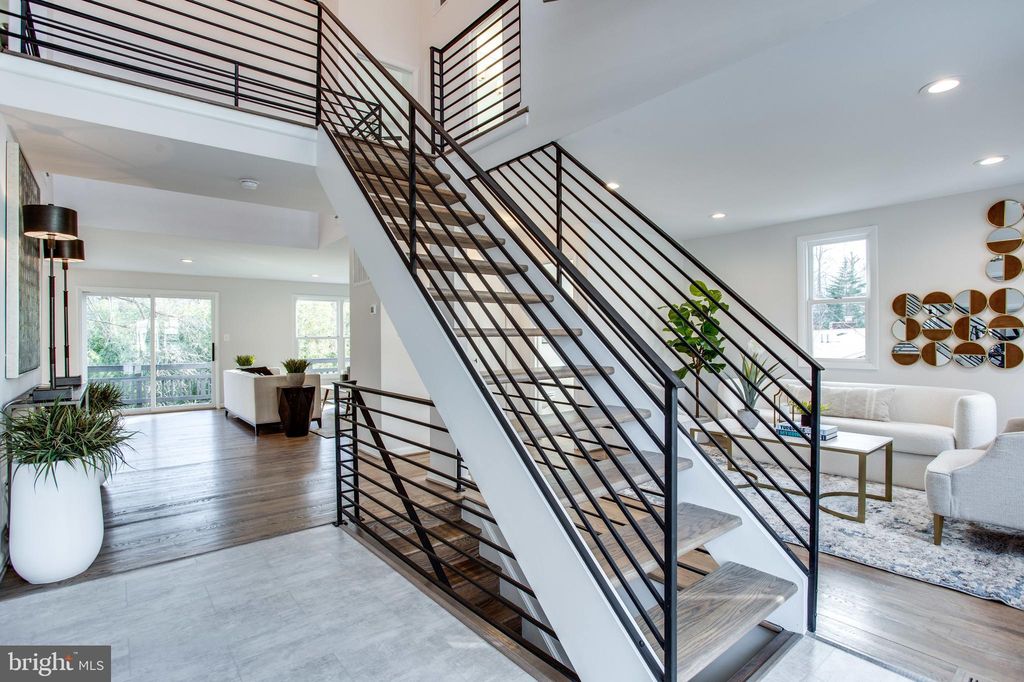 1875 Massachusetts Ave, Mclean, VA 22101