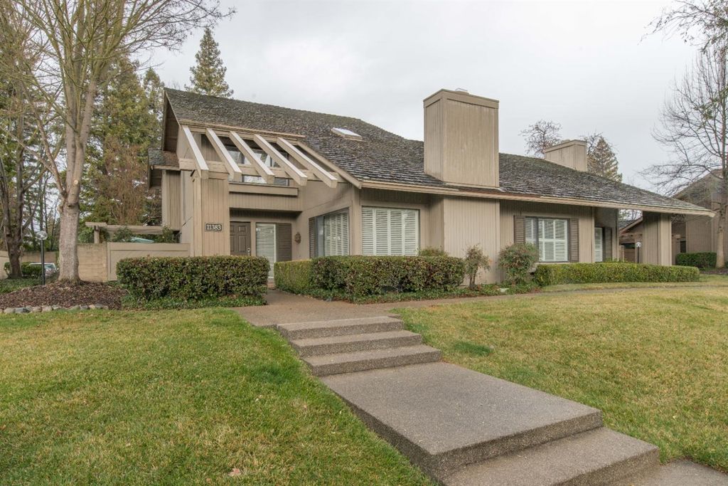 11383 Gold Country Blvd, Gold River, CA 95670
