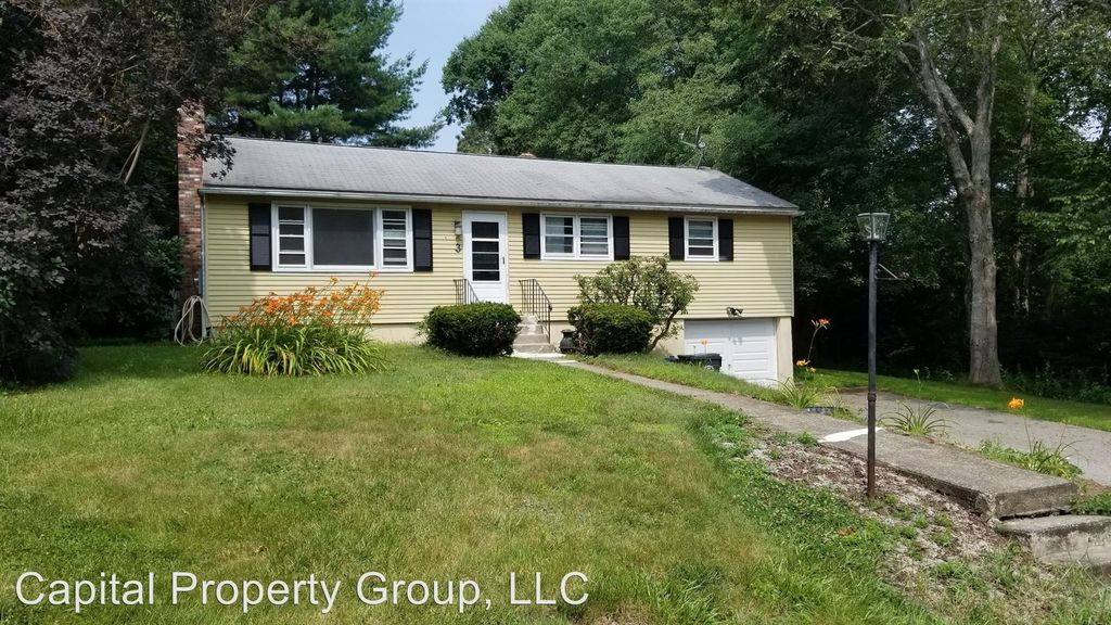 3 Laurel Ave, Ledyard, CT 06339 Trulia
