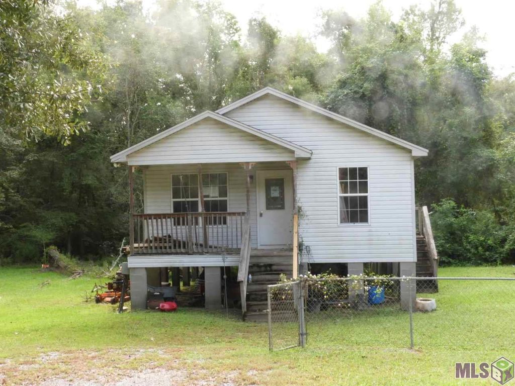 16340 Pumpkin Ln, French Settlement, LA 70733 Trulia