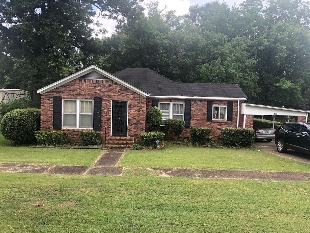 405 W Washington St, Aberdeen, MS 39730 Trulia