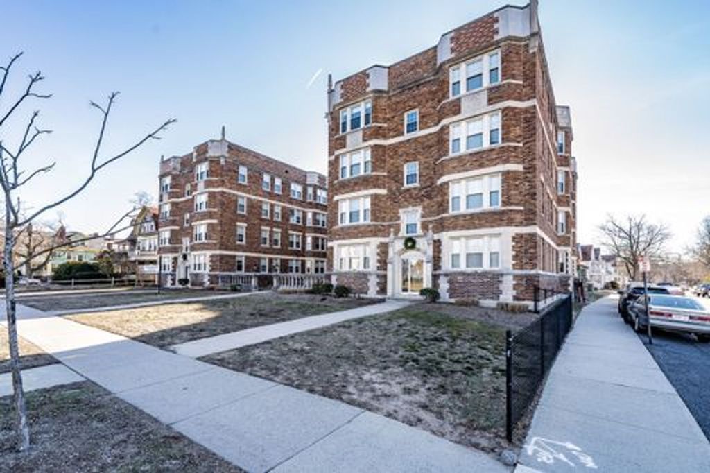 Beechwood Apartments Springfield, MA Trulia