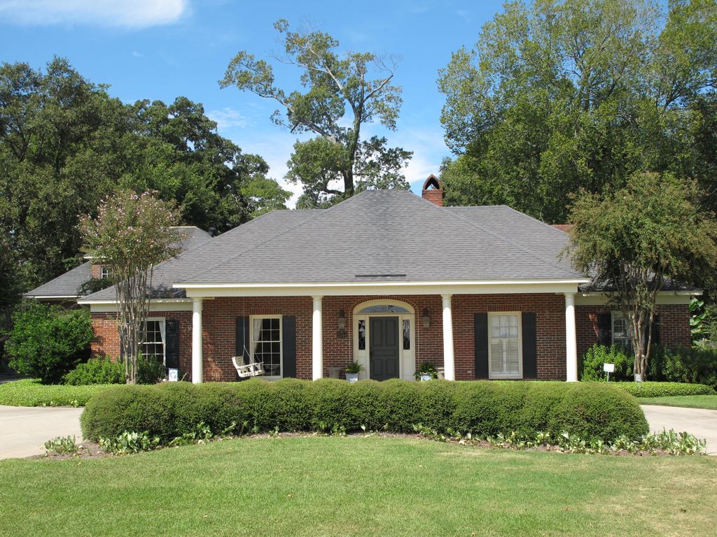 3344 Deborah Dr, Monroe, LA 71201 Trulia