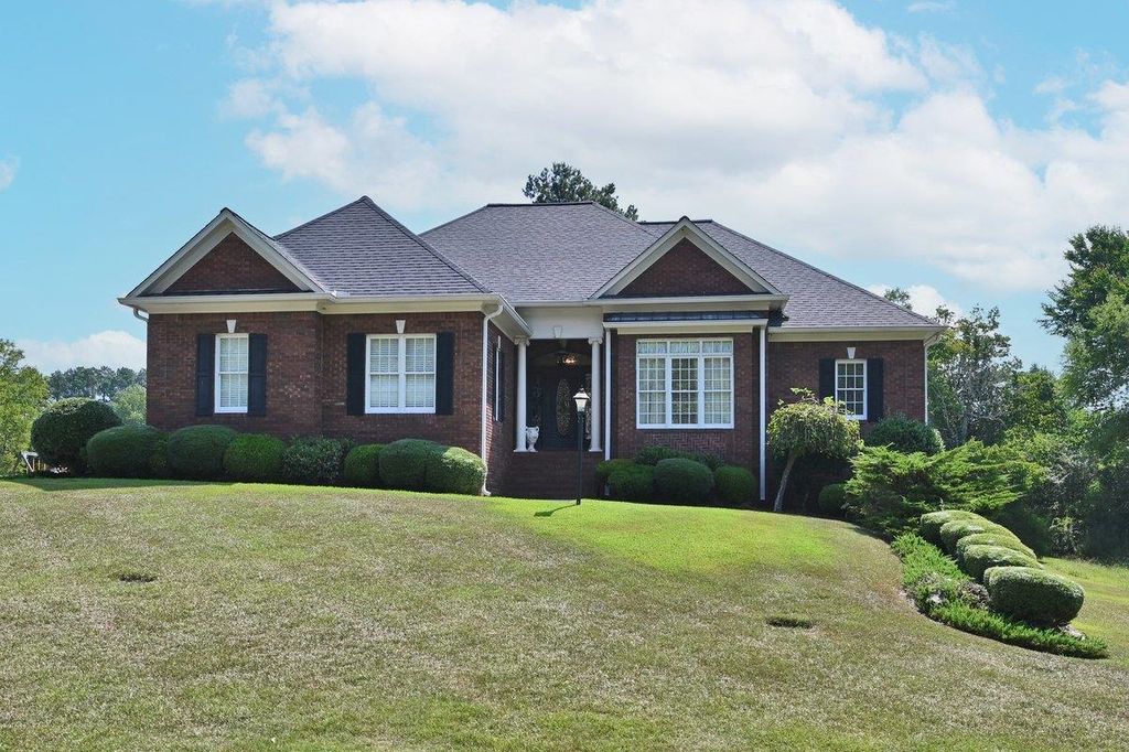 286 County Road 1300, Vinemont, AL 35179 Trulia