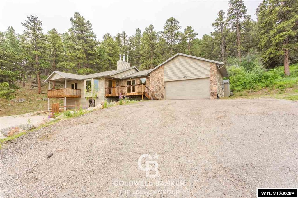 2653 Garden Creek Rd, Casper, WY 82601 Trulia
