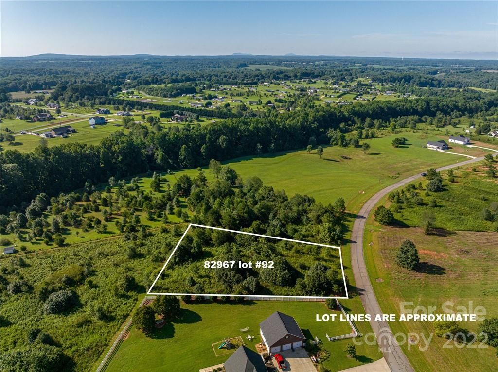 Malden Ct 92, Crouse, NC 28033 Trulia