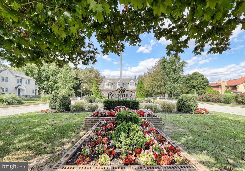 112 Centura, Cherry Hill, NJ 08003