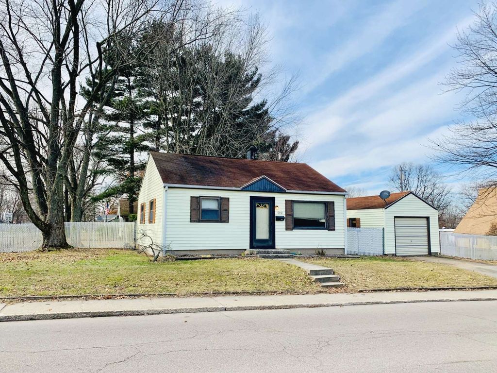 600 St, Walkerton, IN 46574 Trulia