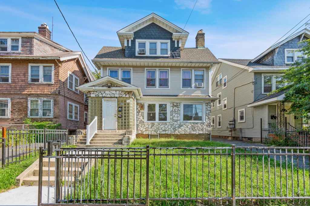 91 Lyons Ave 1, Newark, NJ 07112 Trulia