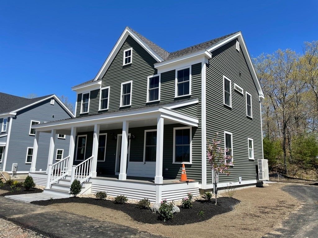 14 Bradley Cir, Devens, MA 01434 Trulia