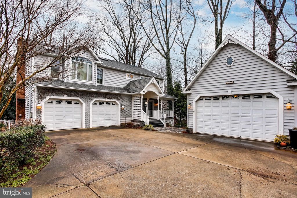 9529 Windbeat Way, Columbia, MD 21046