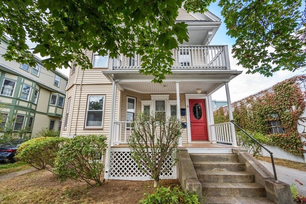 5 Thorndike St 2, Arlington, MA 02474 Trulia