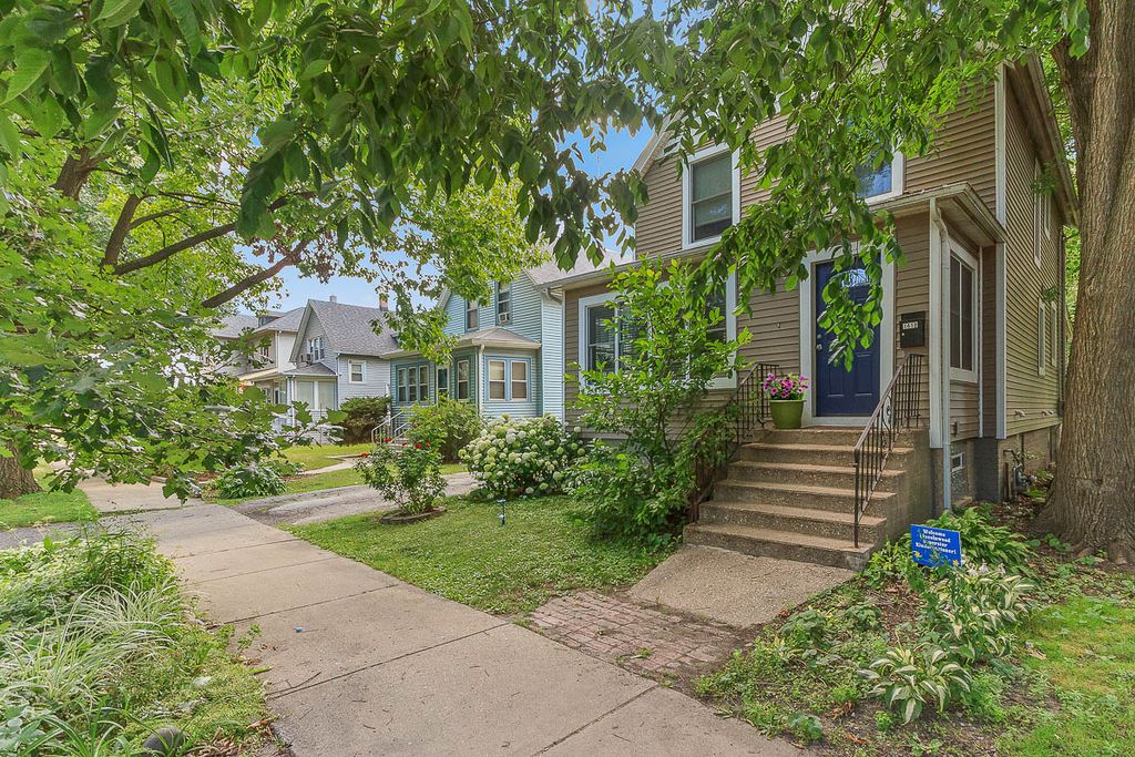 1418 Brown Ave, Evanston, IL 60201 Trulia