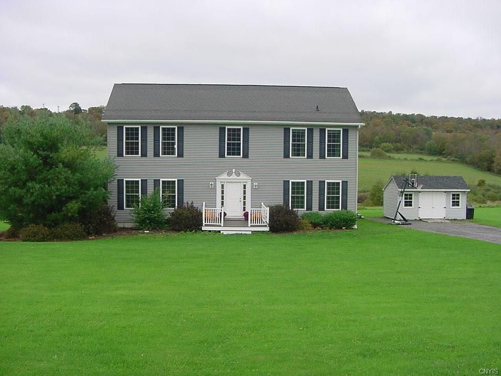 4633 McGraw North Rd, Mc Graw, NY 13101 Trulia