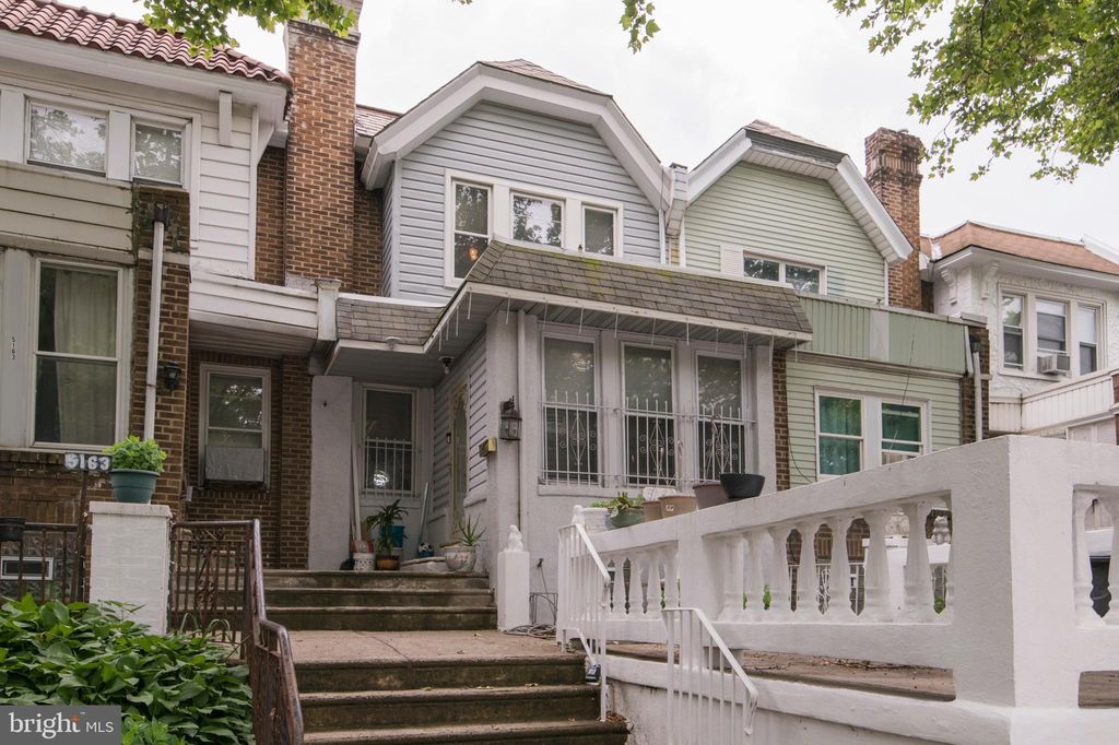 5161 Whitaker Ave, Philadelphia, PA 19124 Trulia