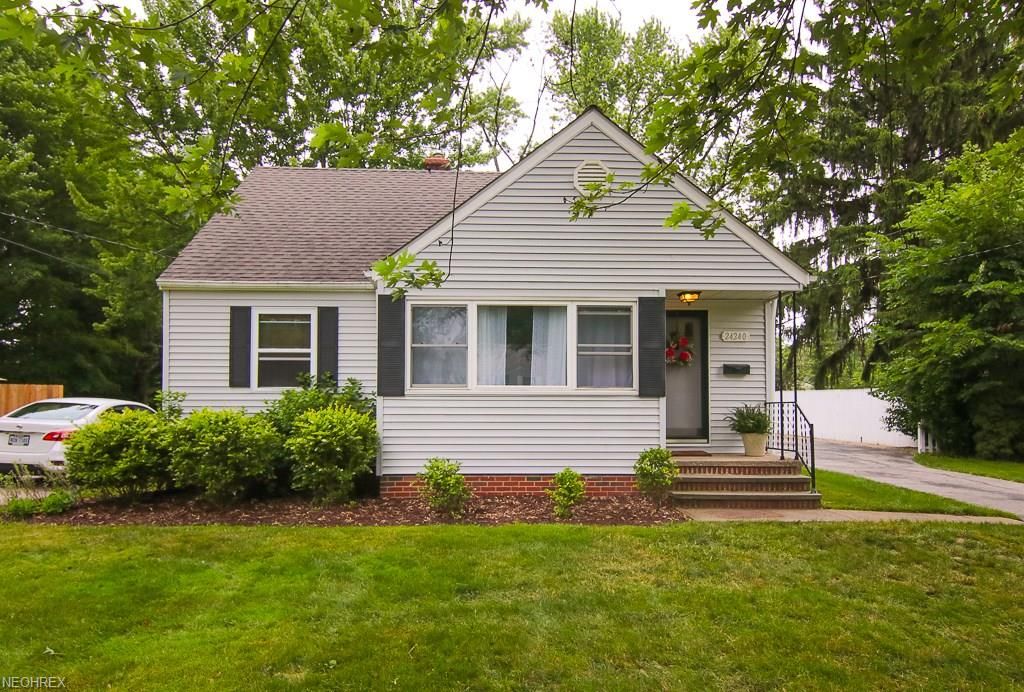 24240 Gessner Rd, North Olmsted, OH 44070 Trulia