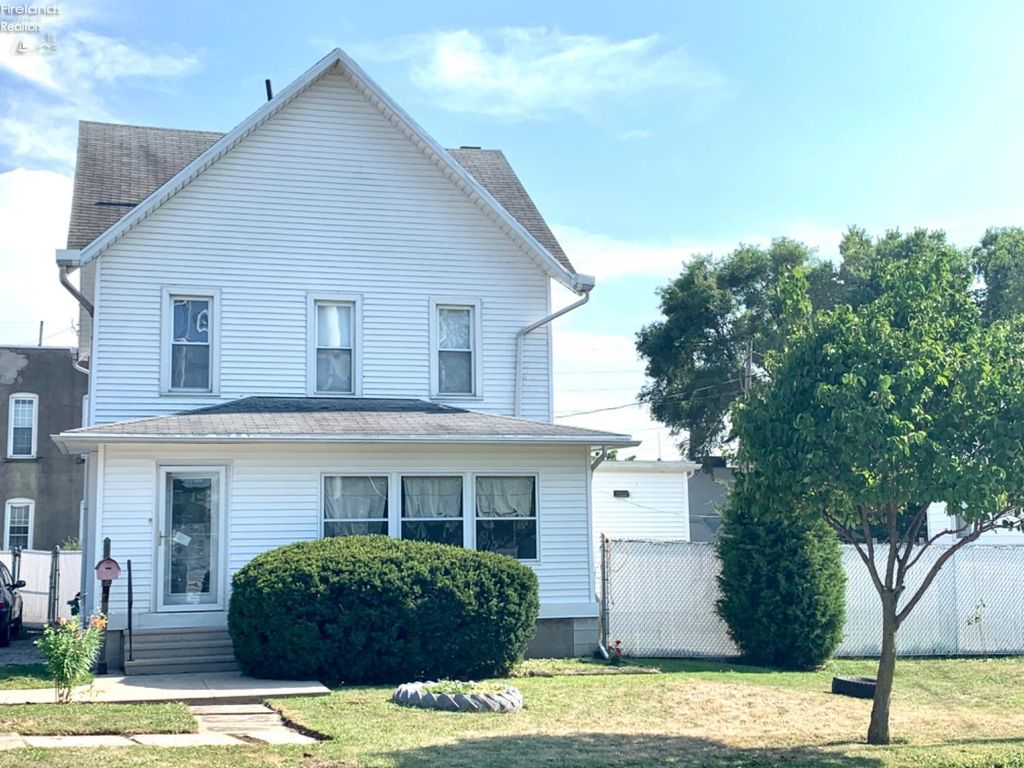 301 W Main St, Oak Harbor, OH 43449 Trulia