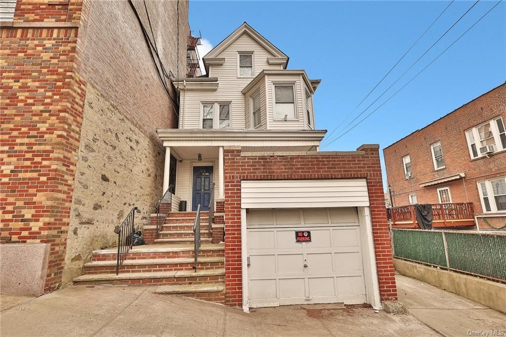 517 E 234th St 2, Bronx, NY 10470 Trulia