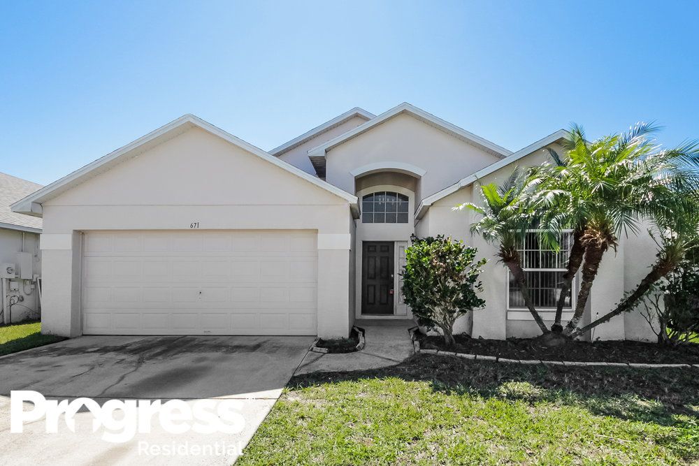 671 Eagle Pointe S, Kissimmee, FL 34746 Trulia