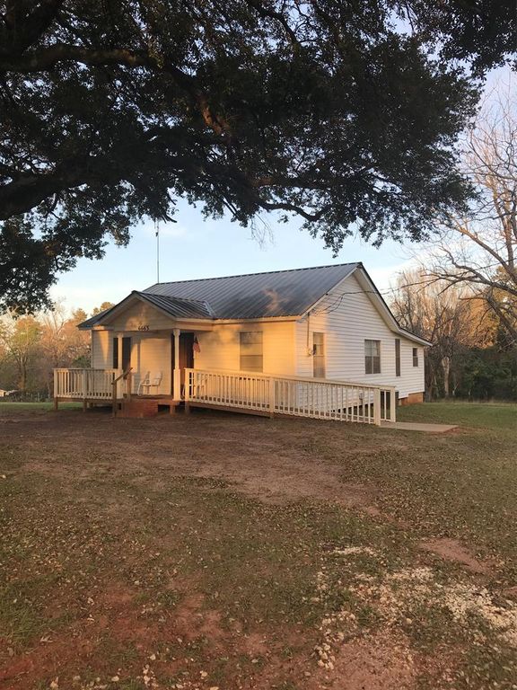 6663 FM 843, Pollok, TX 75969 Trulia