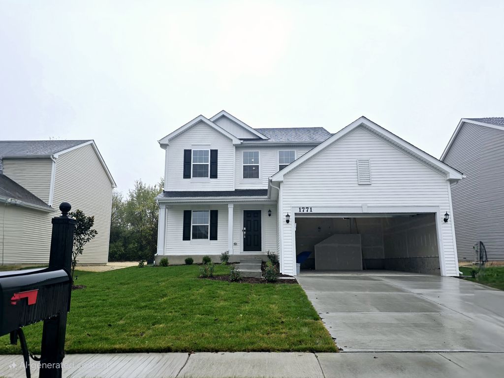 1771 E 111th Pl, Crown Pt, IN 46307 Trulia