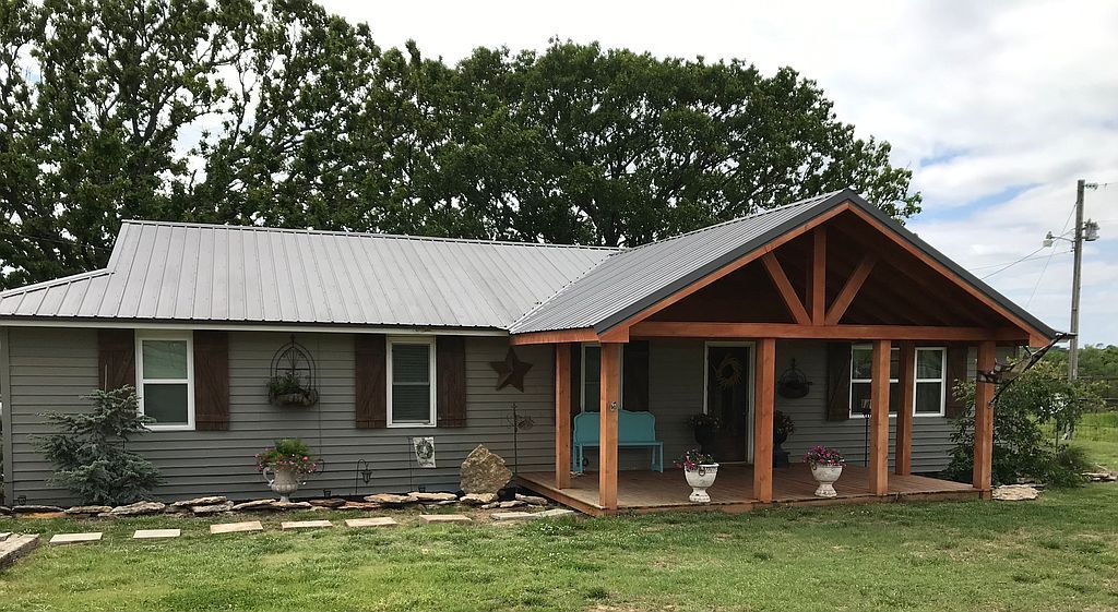 3464 N 3735th Rd, Holdenville, OK 74848 Trulia