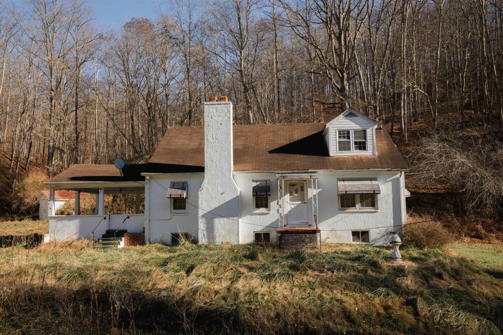 5451 Mays Branch Rd, Lavalette, WV 25535 Trulia